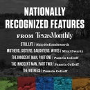 Nationally Recognized Features from Texas Monthly by Pamela Colloff