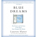 Blue Dreams by Lauren Slater