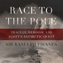 Race to the Pole by Ranulph Fiennes