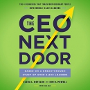 The CEO Next Door by Tahl Raz