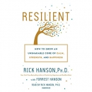 Resilient by Rick Hanson