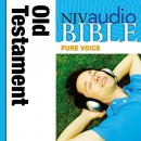 Pure Voice Audio Bible - New International Version, NIV by George W. Sarris