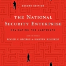 The National Security Enterprise by Harvey Rishikof