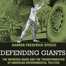 Defending Giants by Darren Frederick Speece