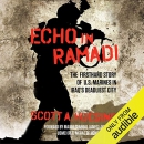 Echo in Ramadi by Scott A. Huesing