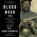 Blood Moon by John Sedgwick