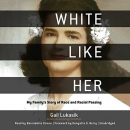 White like Her by Gail Lukasik