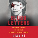 Blood Letters by Lian Xi