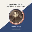 A Portrait of the Artist as a Young Man by James Joyce