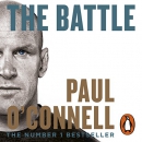 The Battle by Paul O'Connell