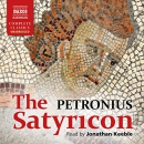 The Satyricon by Gaius Petronius Arbiter