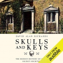 Skulls and Keys by David Alan Richards