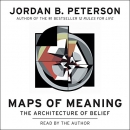 Maps of Meaning by Jordan Peterson