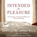 Intended for Pleasure by Ed Wheat