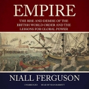 Empire by Niall Ferguson