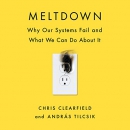 Meltdown: Why Our Systems Fail and What We Can Do About It by Chris Clearfield