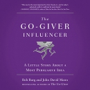 The Go-Giver Influencer by Bob Burg