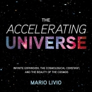 The Accelerating Universe by Mario Livio