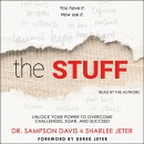 The Stuff by Sharlee Jeter