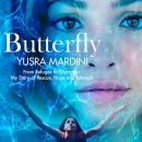 Butterfly: From Refugee to Olympian by Yusra Mardini