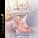 Angels Among Us by Wanda Rosseland