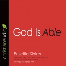 God Is Able by Priscilla Shirer