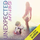 Unexpected Arrivals by Stephie Walls