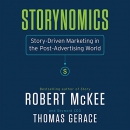 Storynomics by Robert McKee