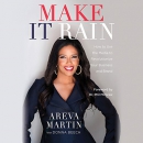 Make It Rain! by Areva Martin