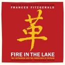Fire in the Lake by Frances Fitzgerald