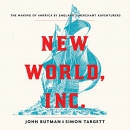 New World, Inc. by John Butman