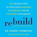 Rebuild by Robert Zembroski