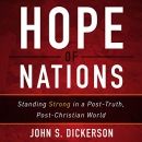Hope of Nations by John S. Dickerson