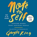 Note to Self by Gayle King