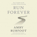 Run Forever by Amby Burfoot