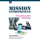 Mission Entrepreneur by Jen Griswold