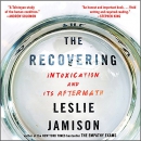 The Recovering by Leslie Jamison