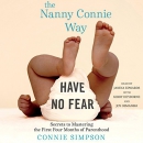 The Nanny Connie Way by Connie Simpson