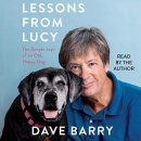 Lessons from Lucy by Dave Barry
