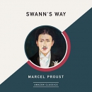 Swann's Way by Marcel Proust