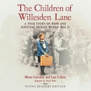 The Children of Willesden Lane by Mona Golabek