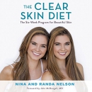 The Clear Skin Diet by Nina Nelson