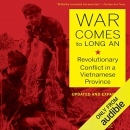 War Comes to Long An by Jeffrey Race