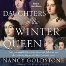 Daughters of the Winter Queen by Nancy Goldstone