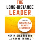 The Long-Distance Leader by Kevin Eikenberry