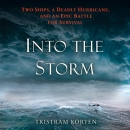 Into the Storm by Tristram Korten