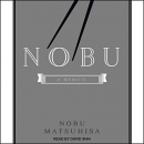 Nobu by Nobu Matsuhisa