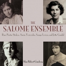 The Salome Ensemble by Alan Robert Ginsberg