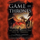 Game of Thrones Psychology by Travis Langley