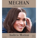 Meghan: A Hollywood Princess by Andrew Morton